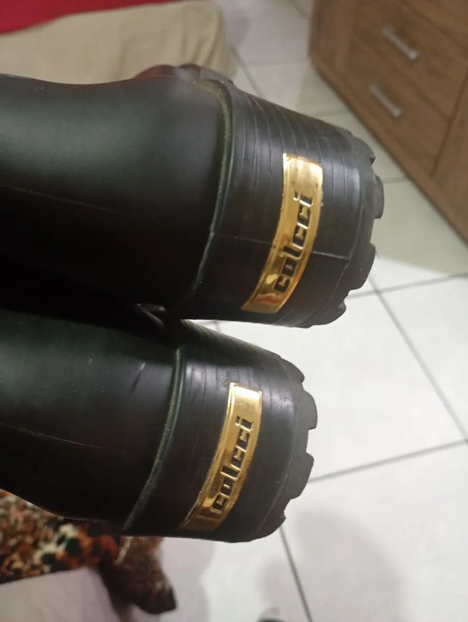 Bota  - Foto 3