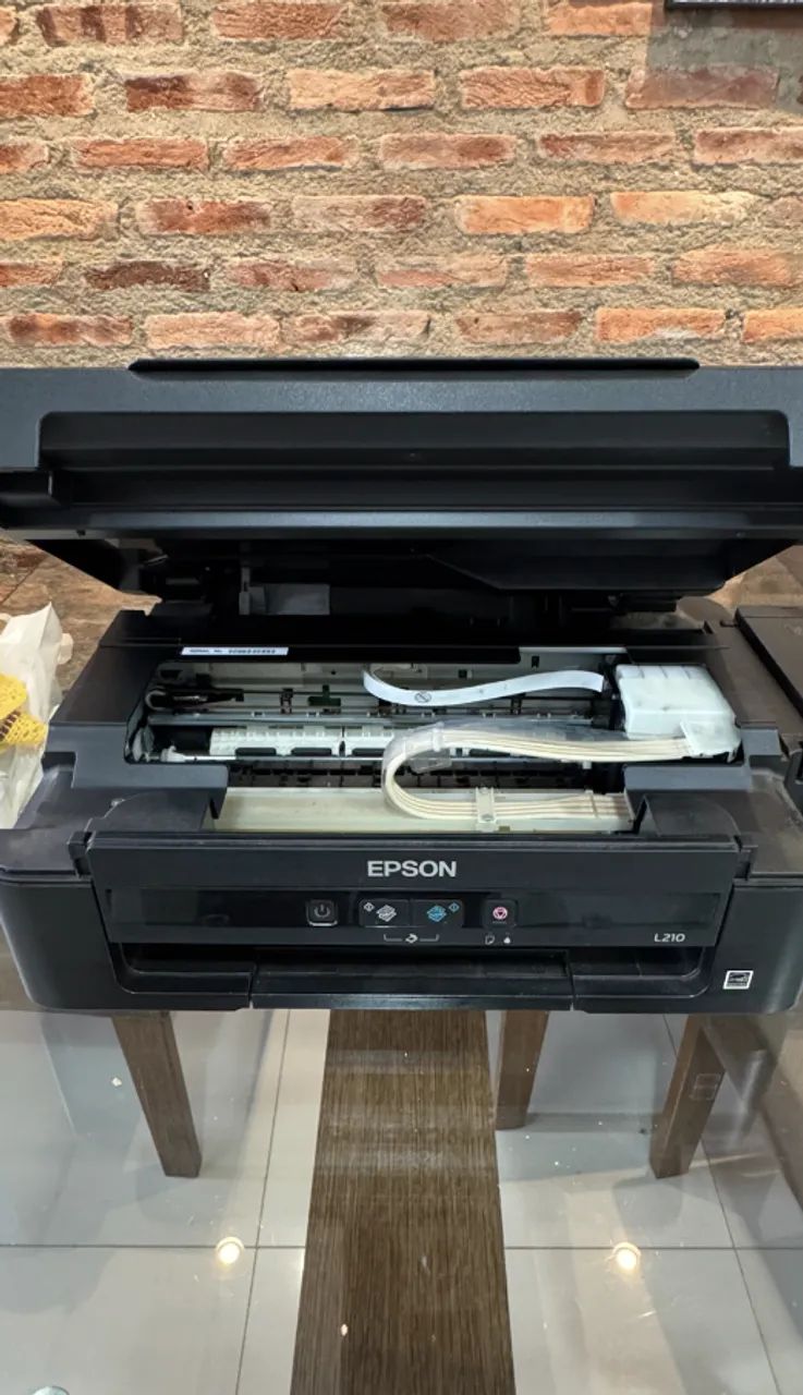 impressora epson l210415985453468241922