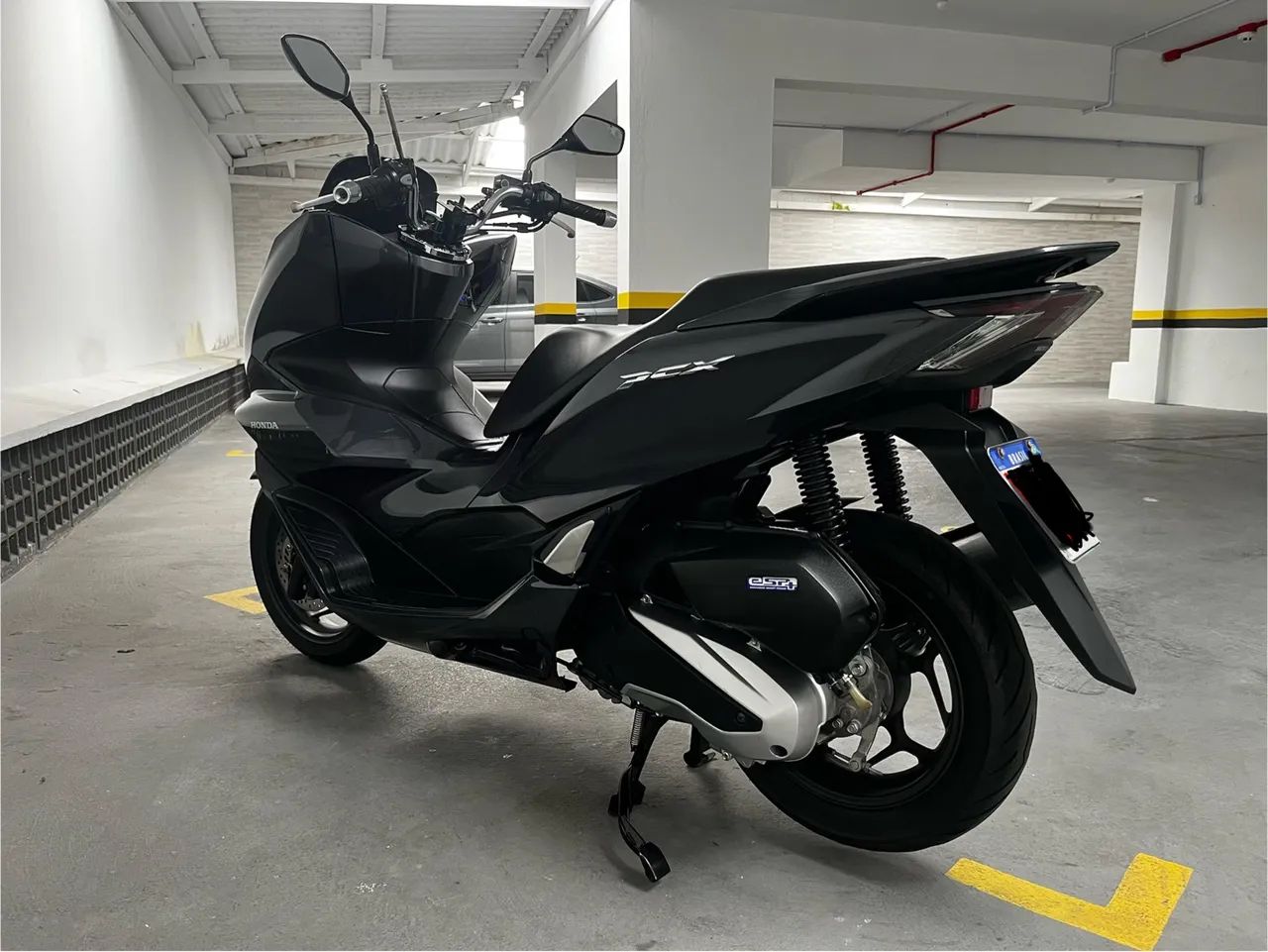 Honda PCX 160 2024 - Foto 3