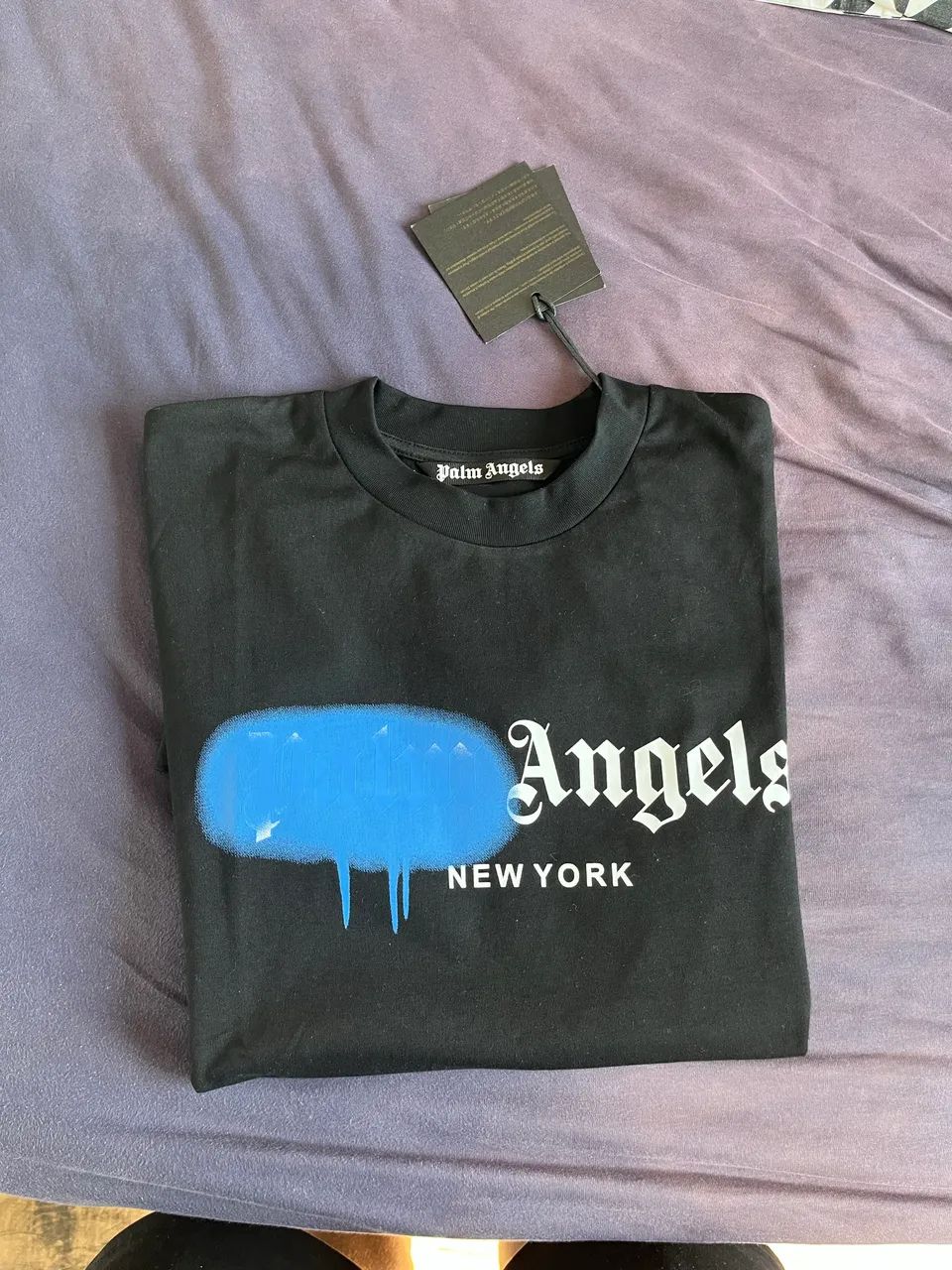 Camiseta Palm Angels - Foto 2