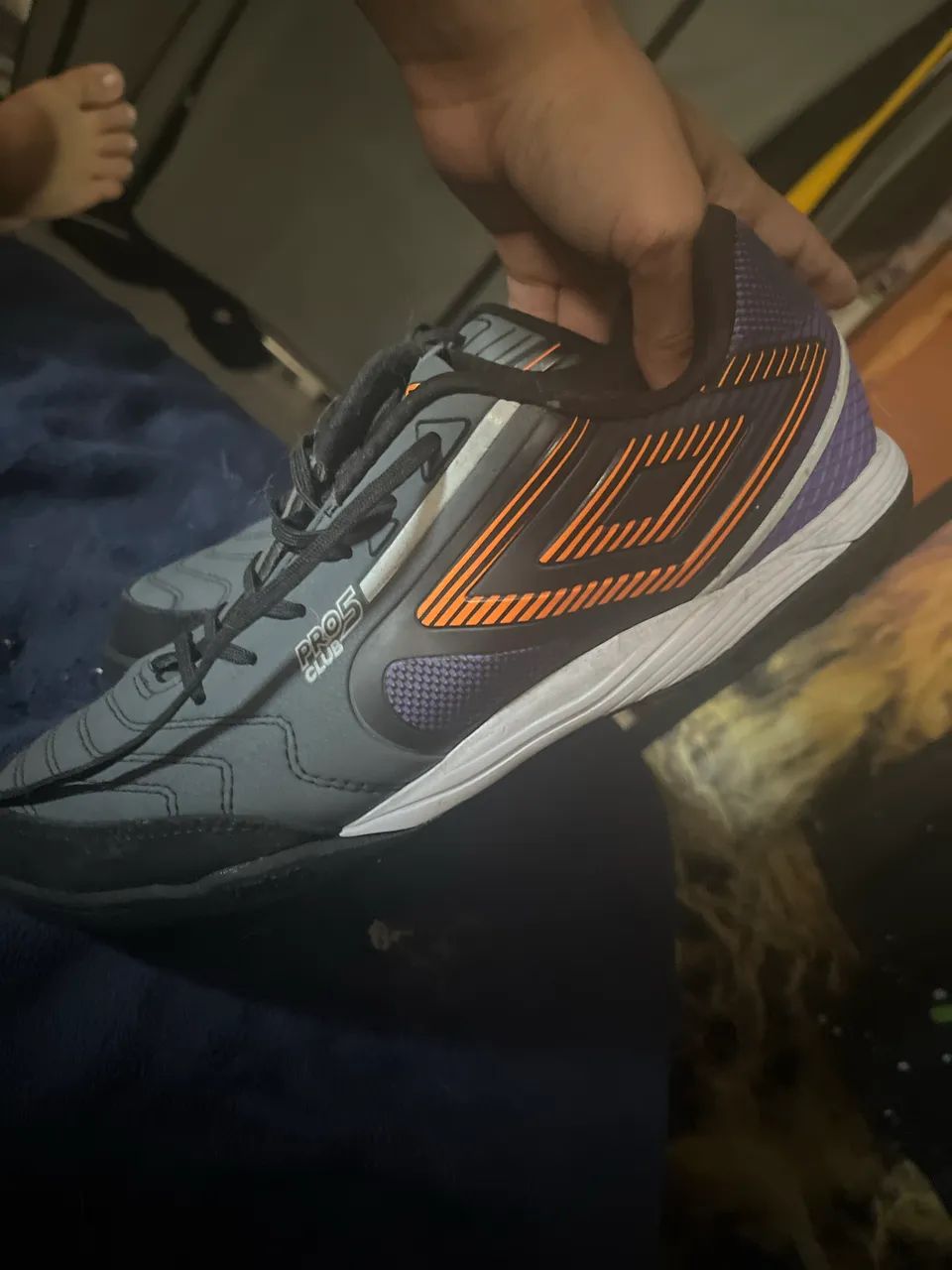 Pro 5  - Foto 2