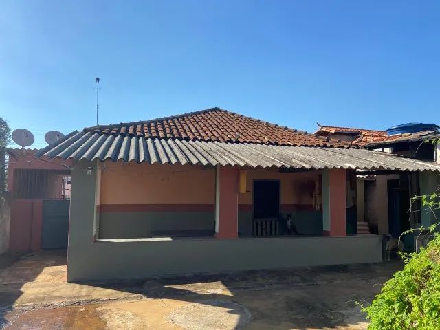 Casa em terreno amplo 556m² - Rua João Mendes, Piedade, Sete Lagoas/MG | OPORTUNIDADE - Foto 5