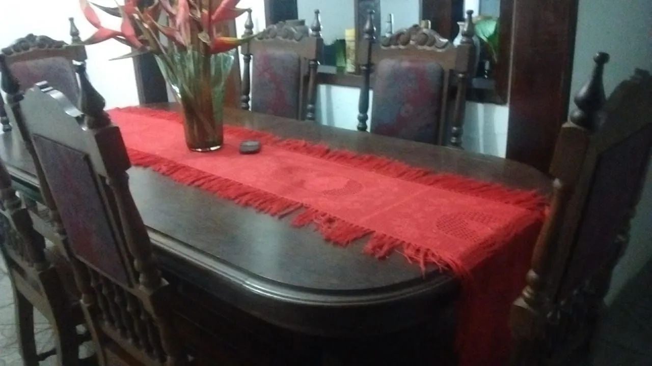 Mesa Colonial  - Foto 5