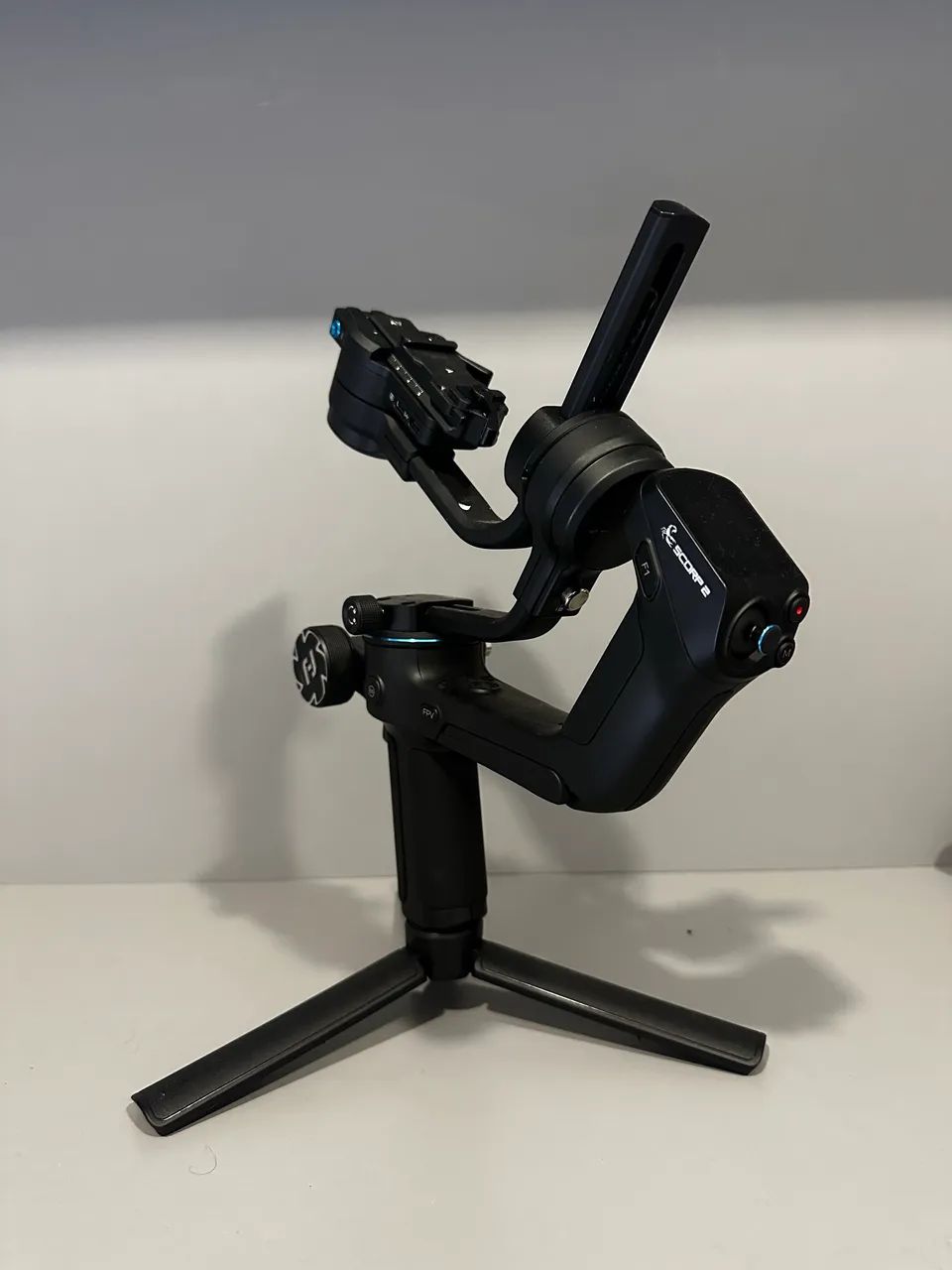 Gimbal FEIYUTECH Scorp 2 