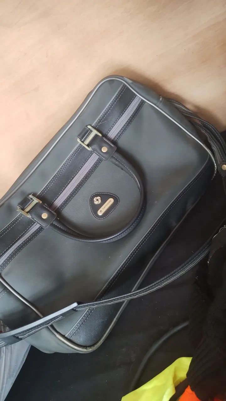 Bolsa sansonaite  - Foto 4