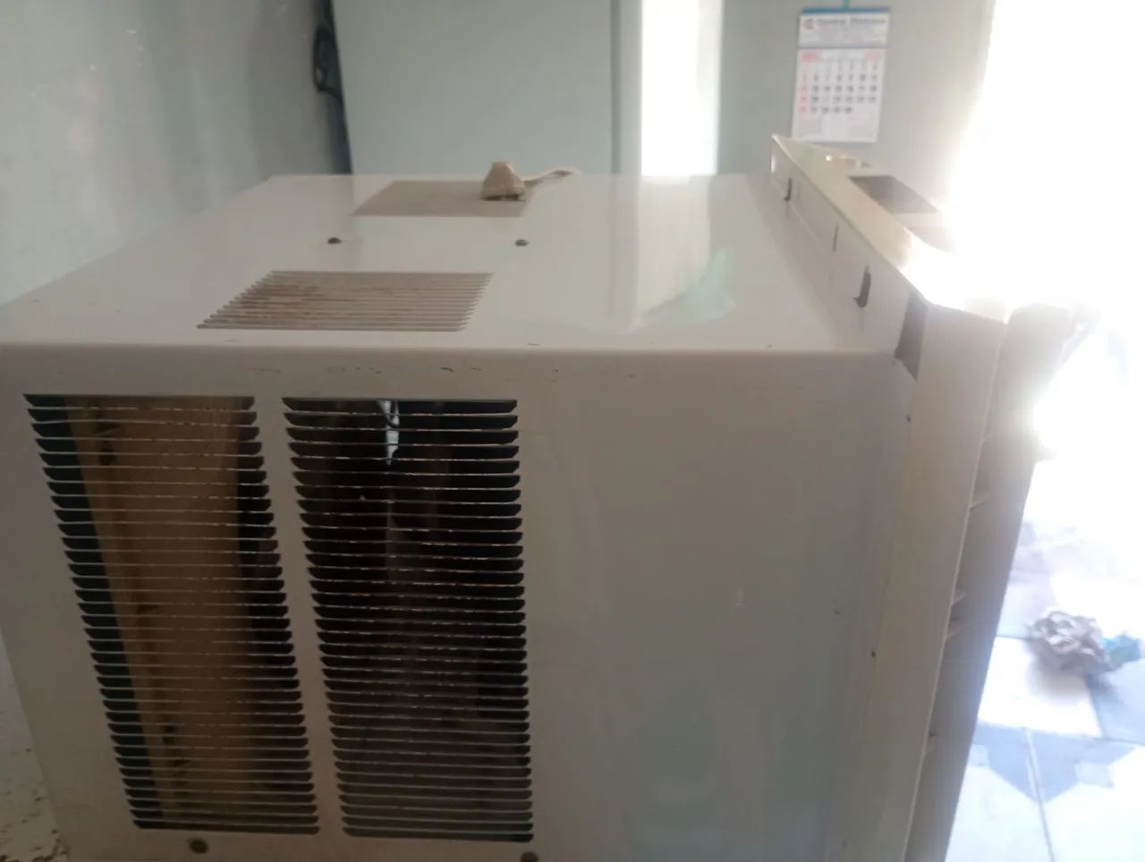 Ar condicionado de janela  - Foto 4