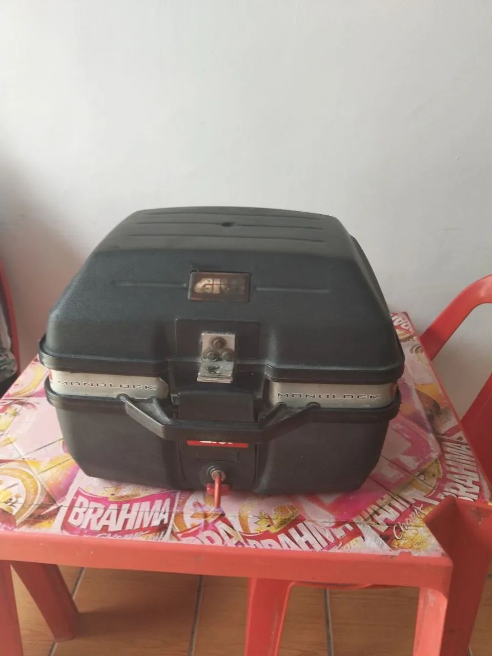 Malote pra moto - Foto 5