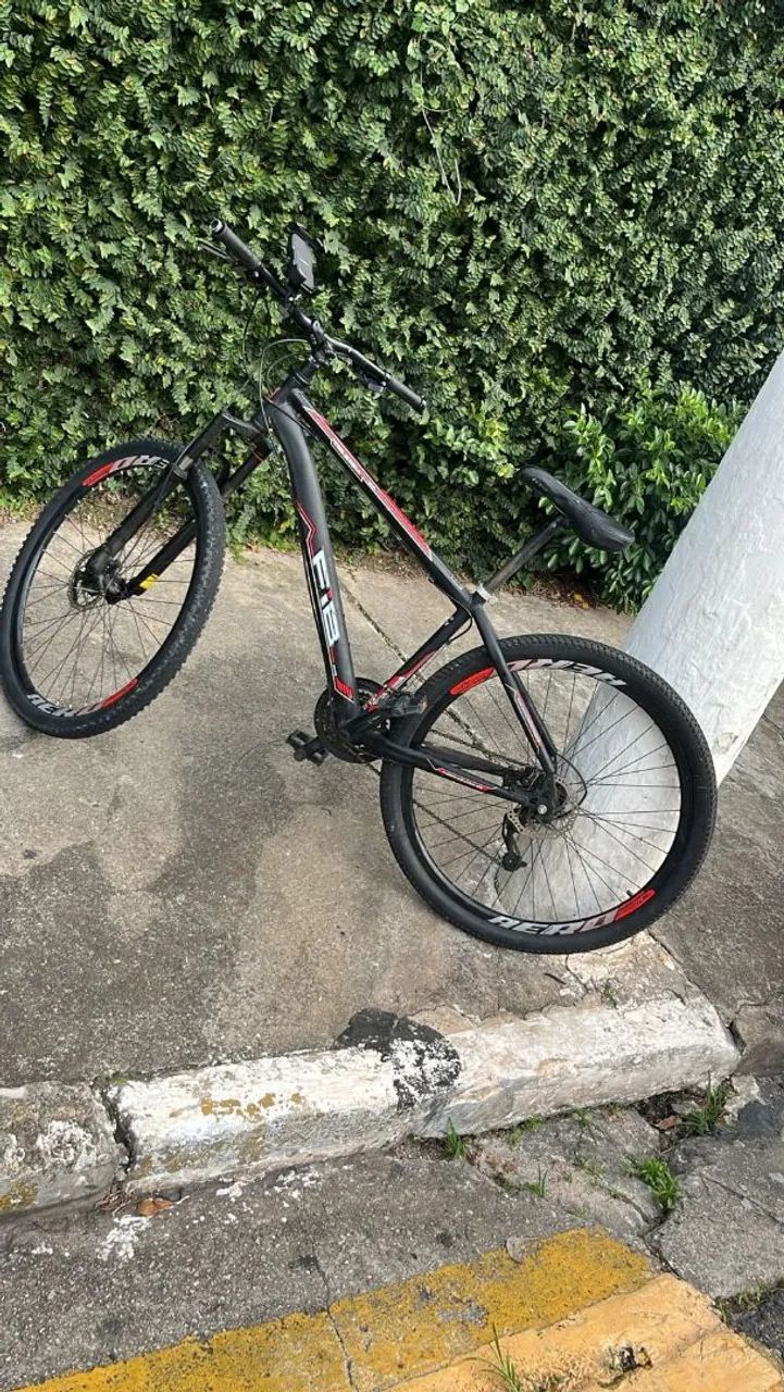 Bicicleta  - Foto 4