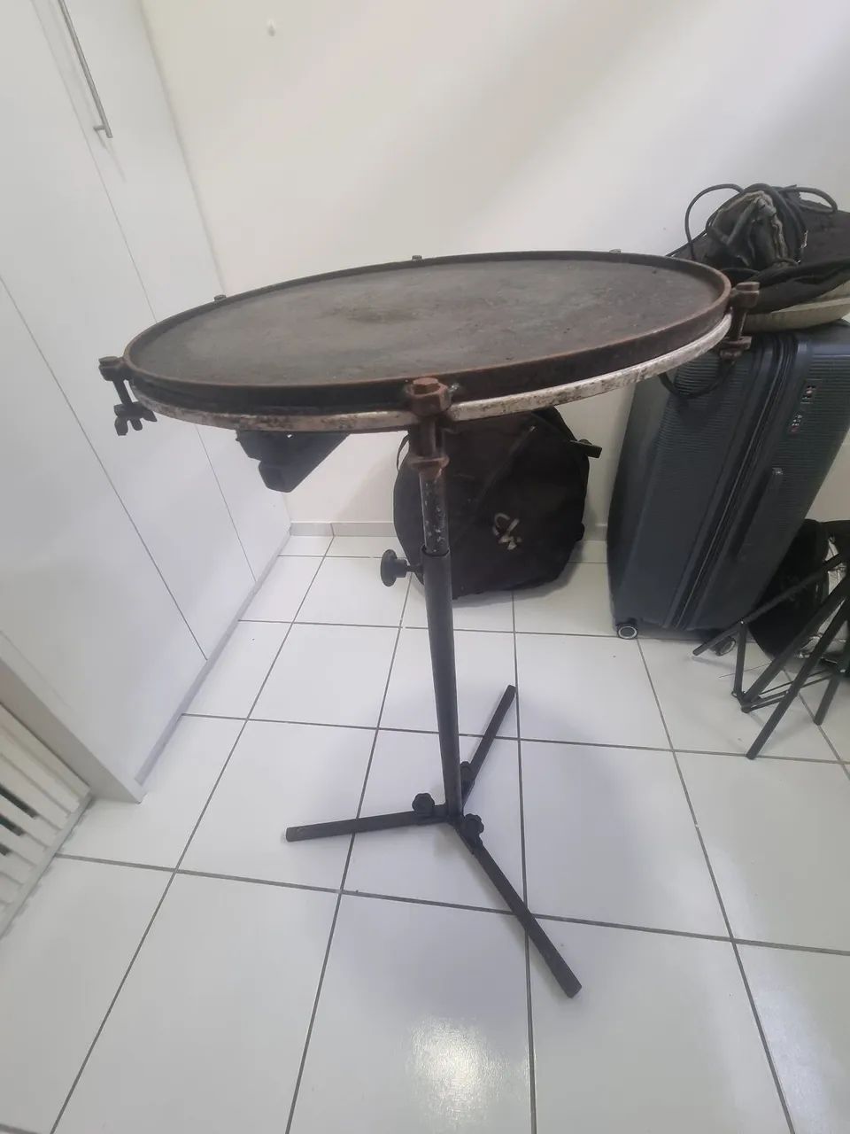 Surdo Compacto 16 " - Foto 3