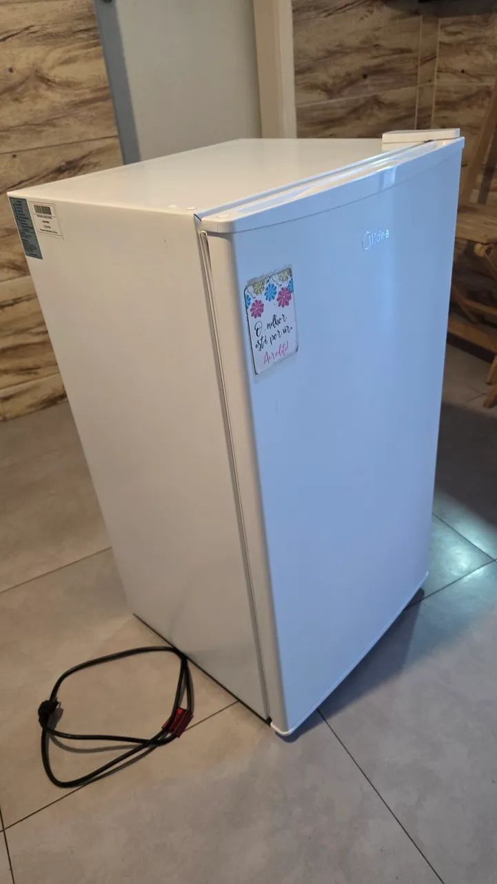 Frigobar Midea 93L  - Foto 2