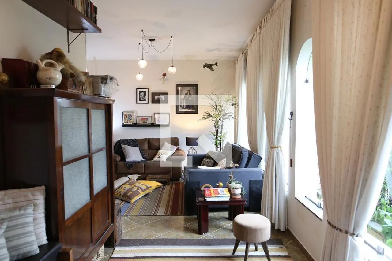 Casa à Venda - Jardim, 3 Quartos, 272 m2 - Foto 4