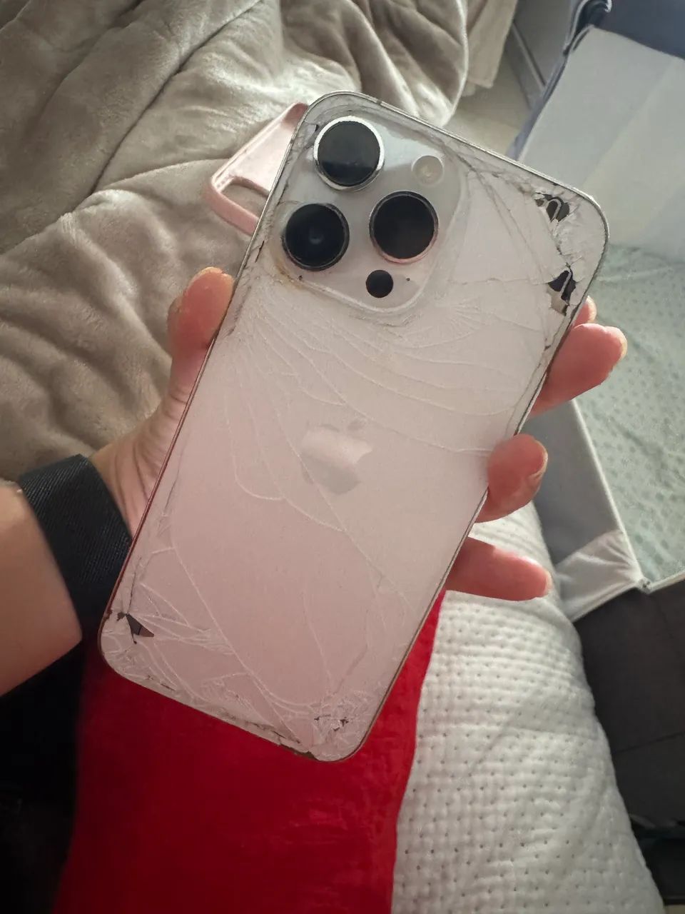 iPhone 14 Pro Max  - Foto 3