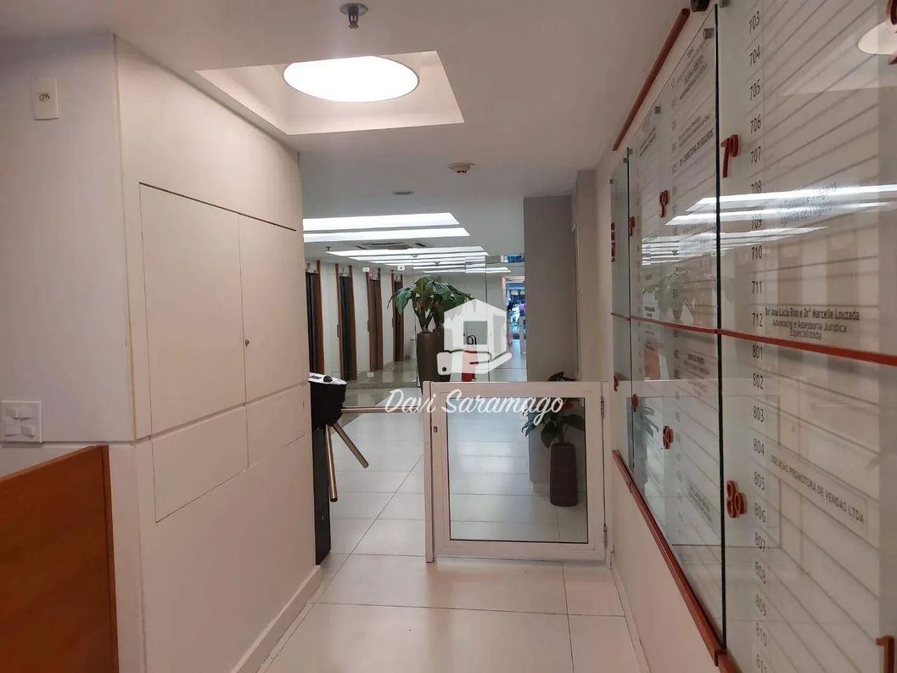 Sala comercial à venda Centro de Niterói - Foto 11