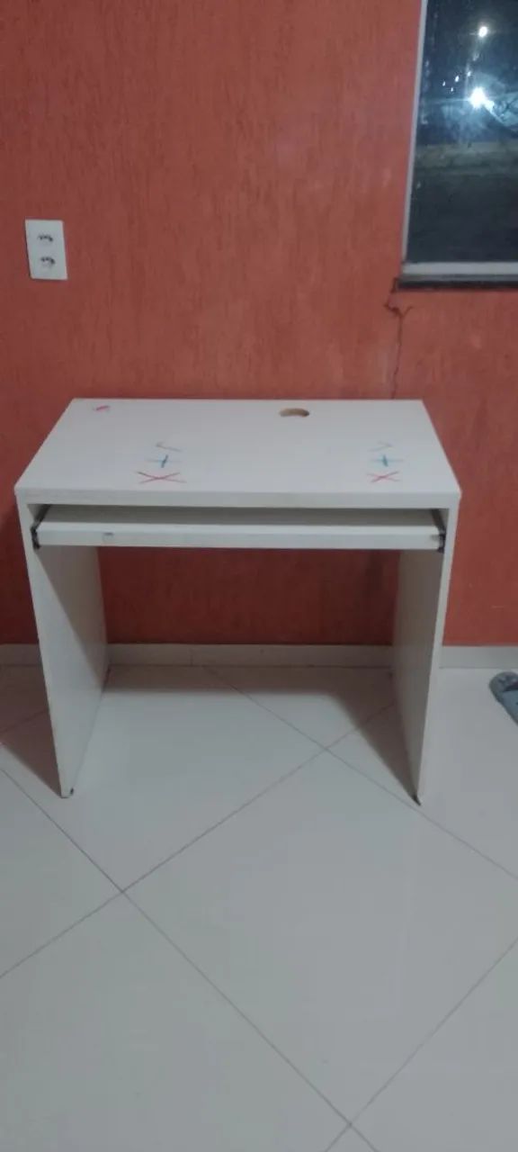 Mesa escrivaninha  - Foto 2