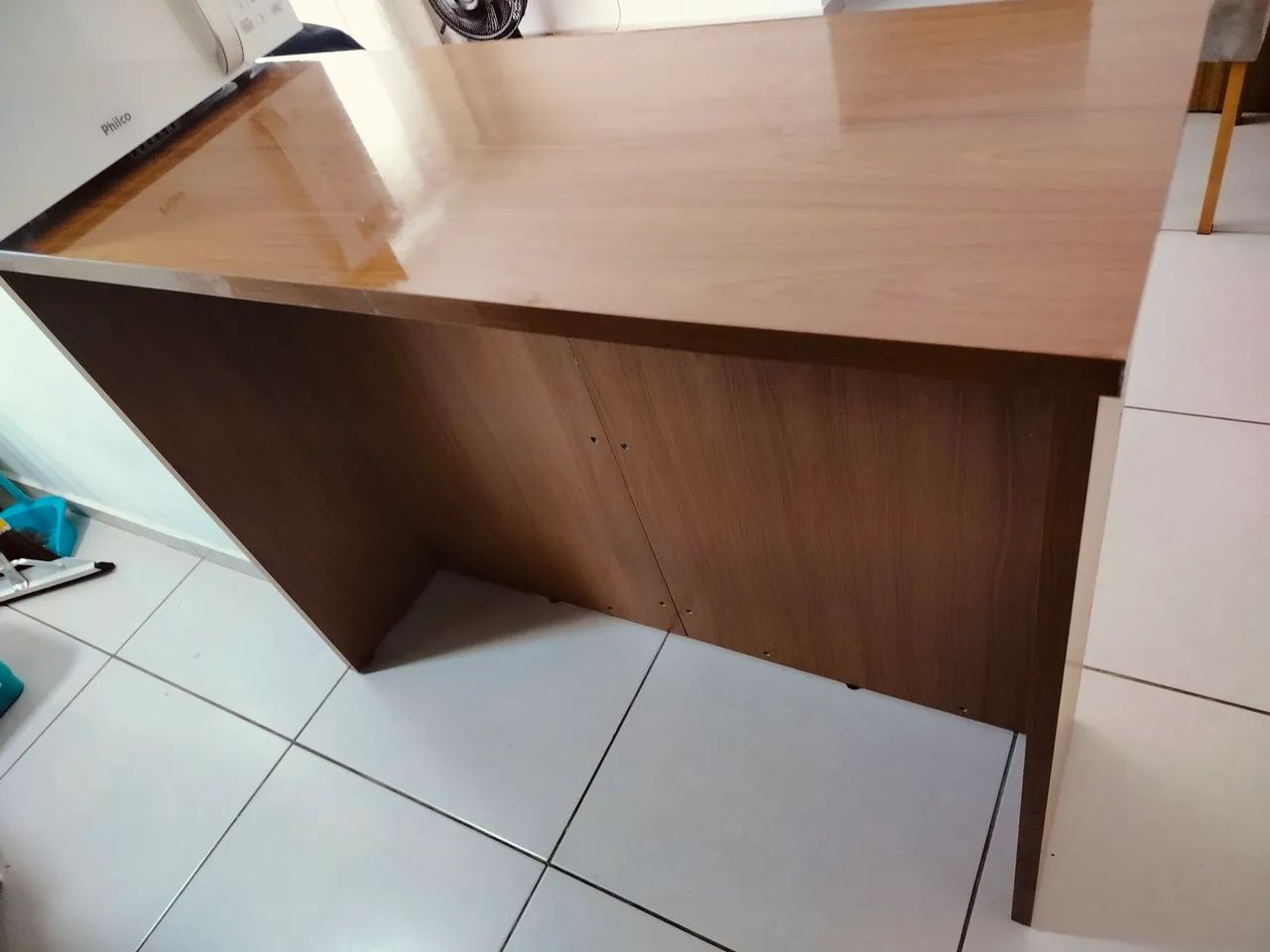 Bancada Ripada  - Foto 2