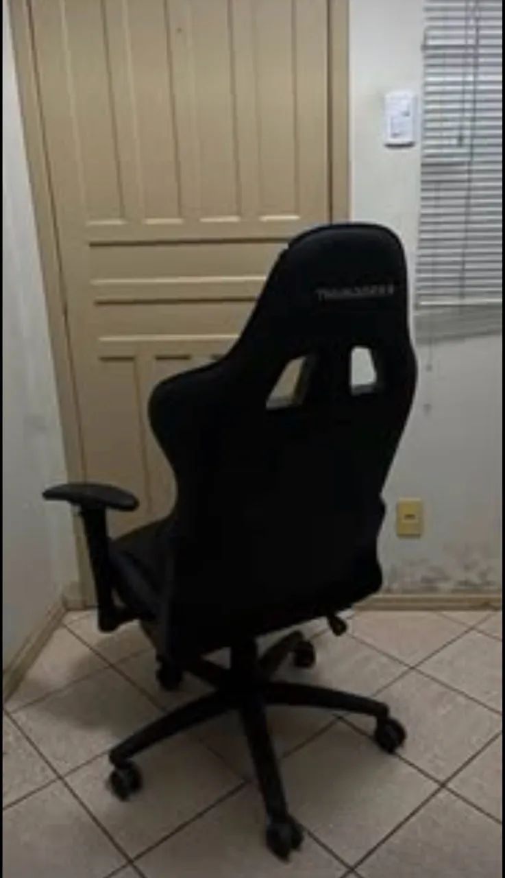 Cadeira Gamer ThunderX3 - Foto 4