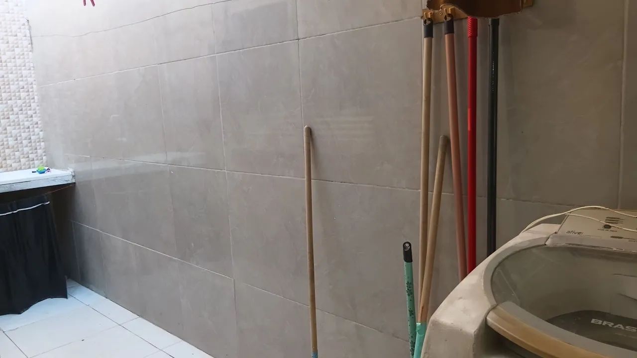 Casa para alugar exclusivamente por diárias - Foto 2