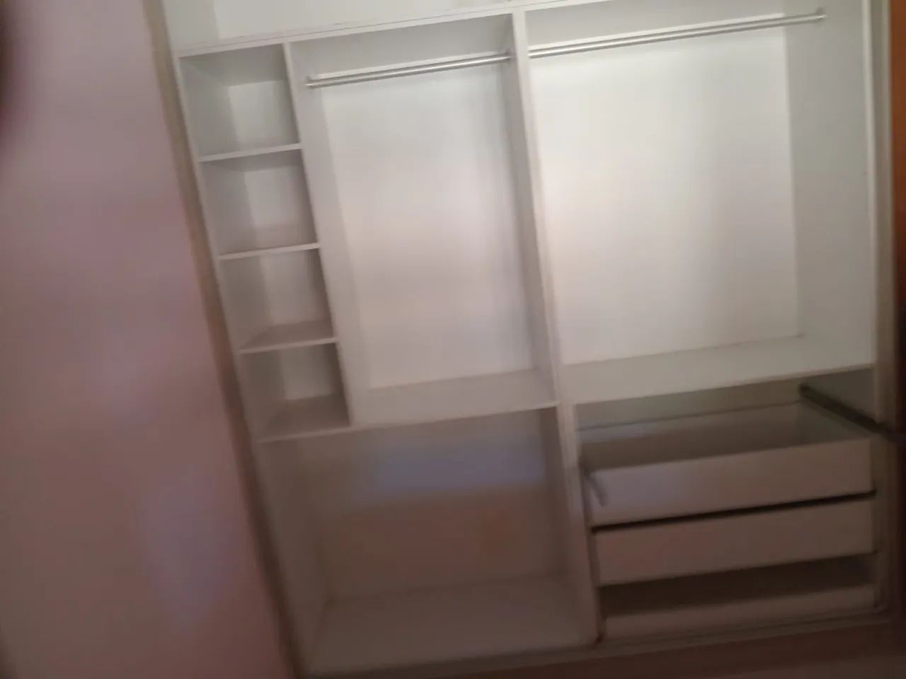 Guarda roupas projetado - Foto 2