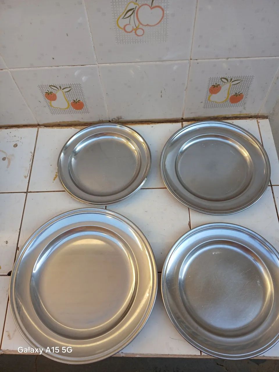 Peças de inox - Foto 3