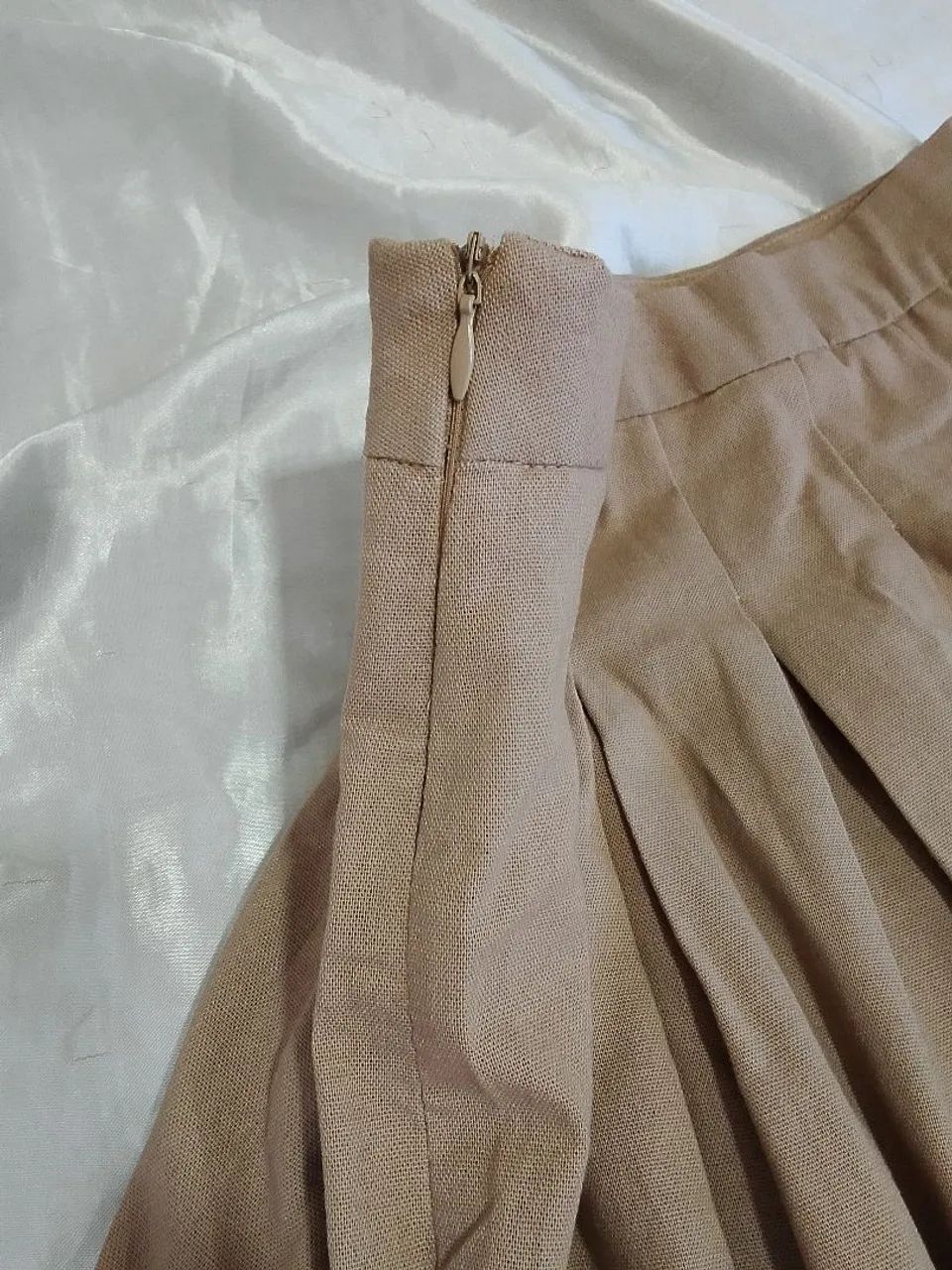 Saia Longa - Foto 3