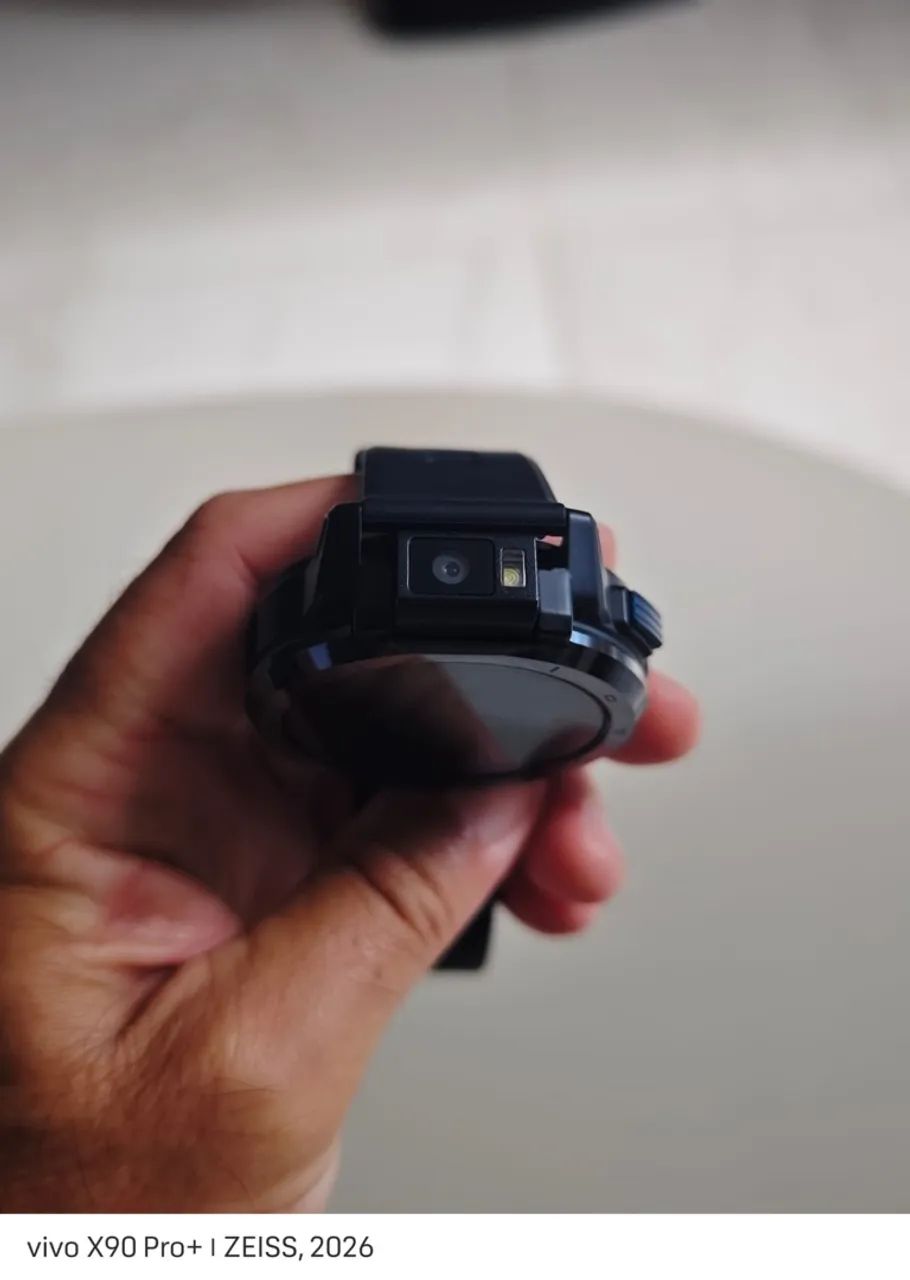Kospet Optimus 2 Smartwatch 2022 watcFaces - Foto 4