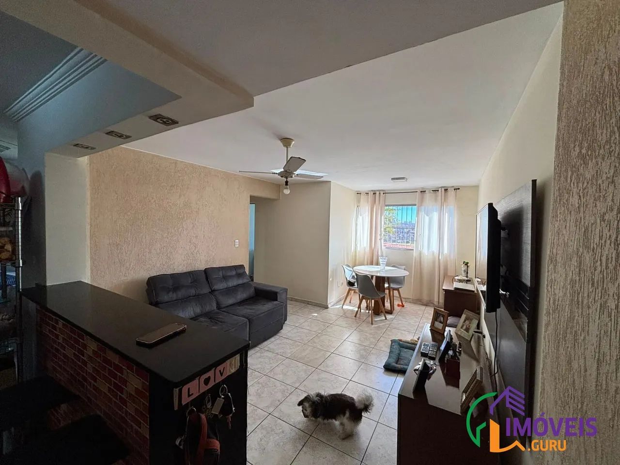 APARTAMENTO - BANDEIRAS - SP - Foto 2