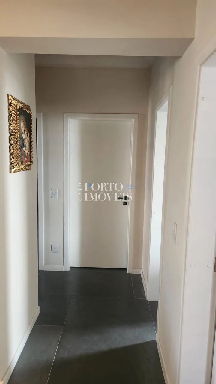 Apartamento a venda 3 quartos - Foto 4