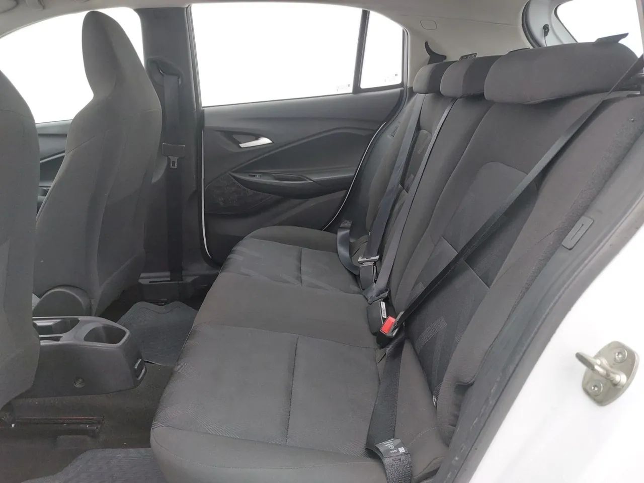 Chevrolet Onix Hatch 1.0 12V Flex Mec. 4P, foto 17 de 18