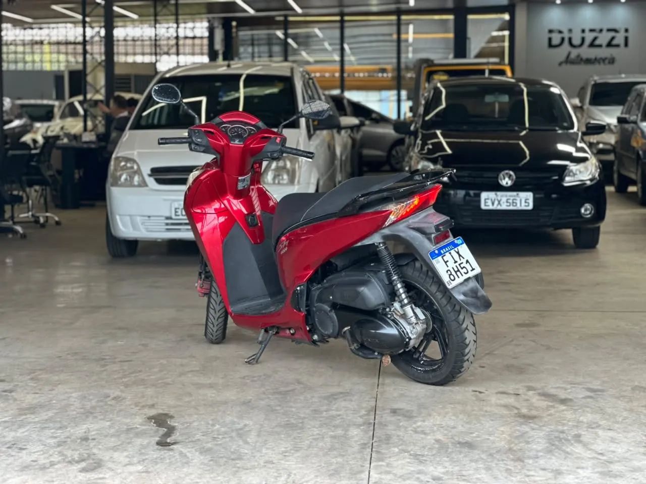 Honda SH 300i - Foto 3