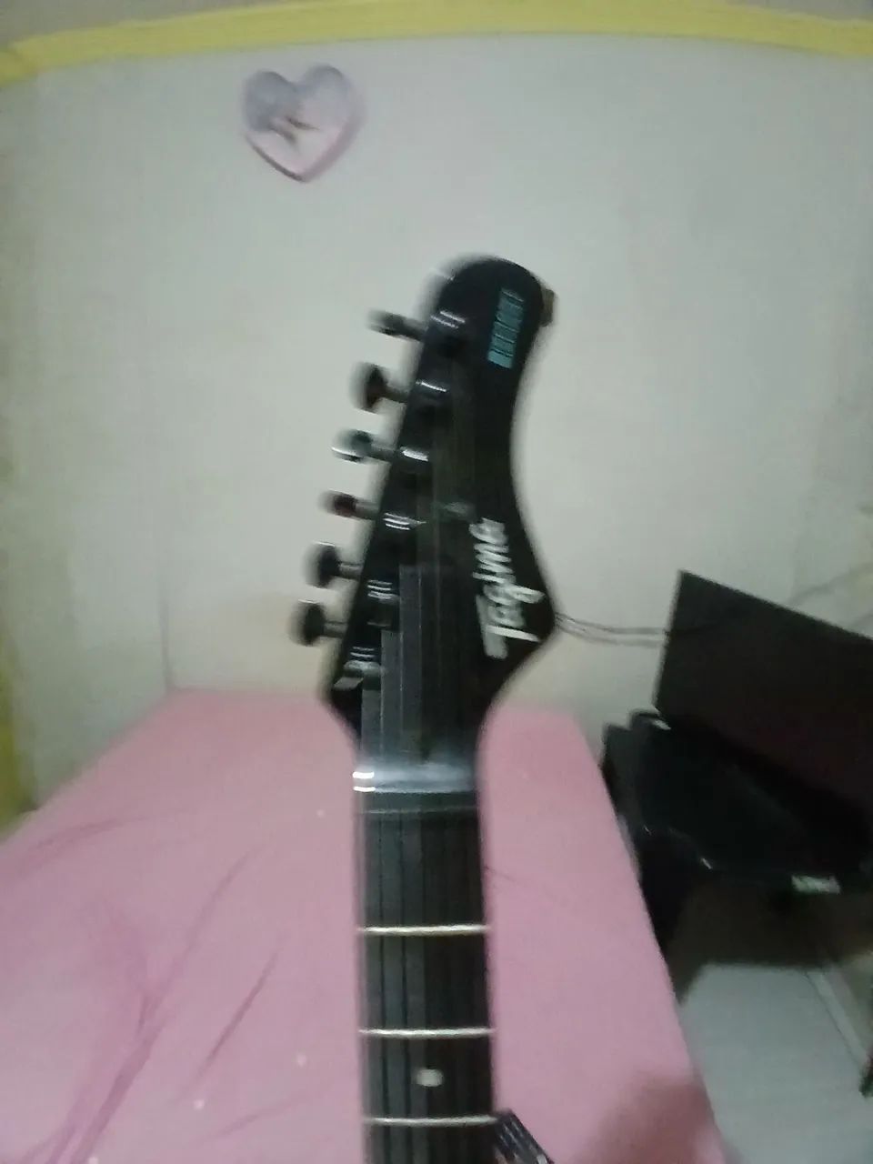 Guitarra  - Foto 4