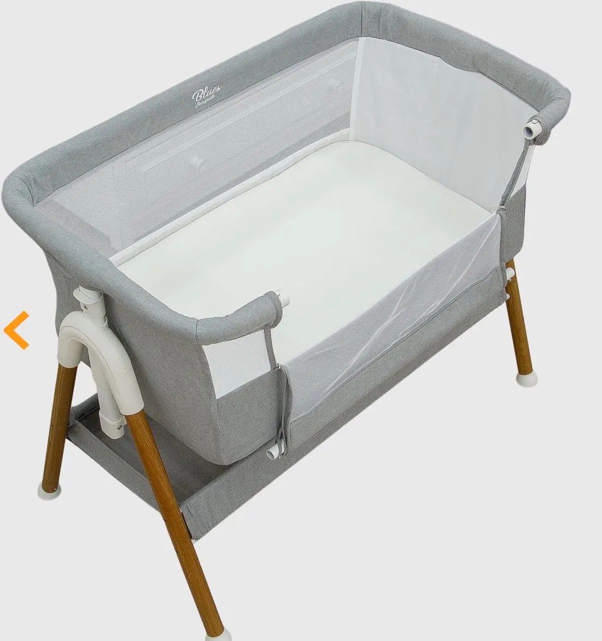 Berço de bebê  - Foto 3