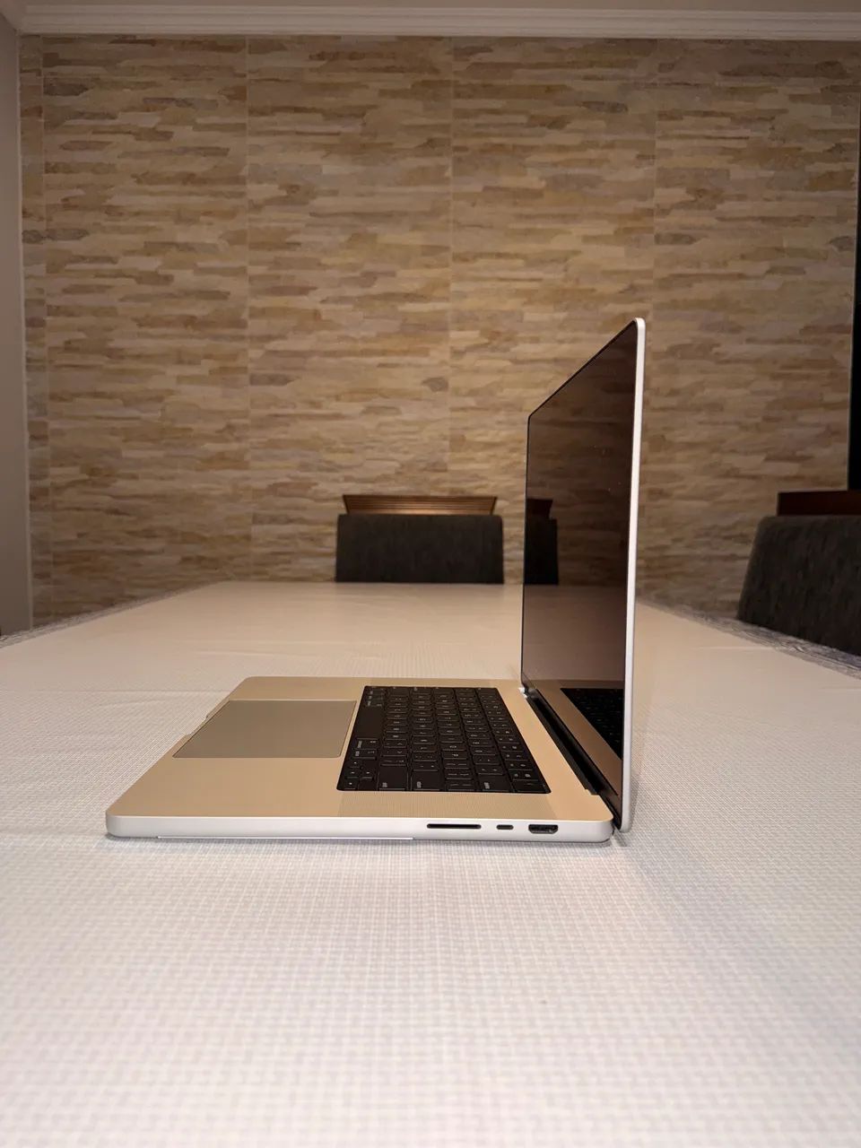 Macbook Pro M1 16 polegadas | 512GB | 16GB RAM | 2021- Apple - Foto 5