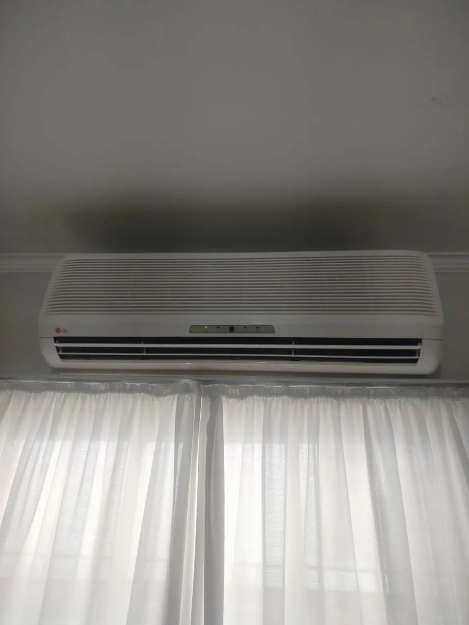 Ar Condicionado Tri Split LG 30.000btus - Completo - Foto 3