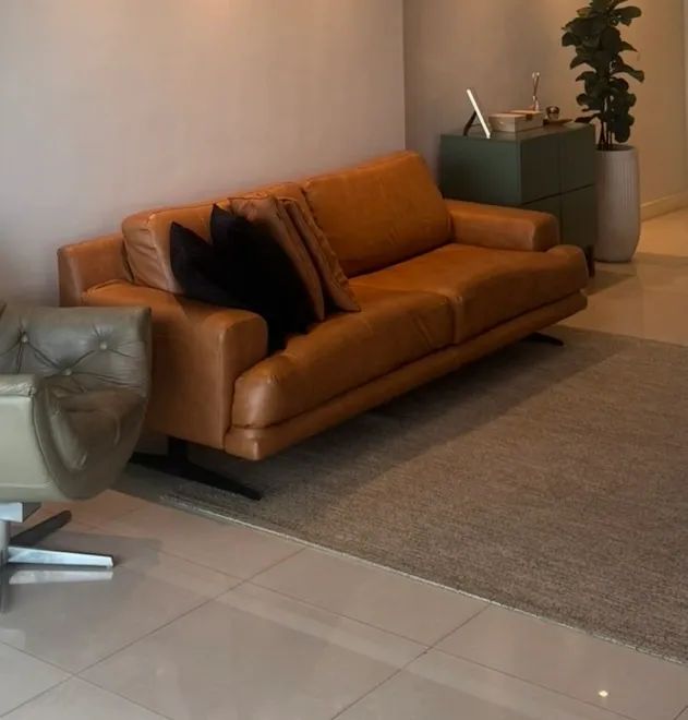Vendo sofá  - Foto 2
