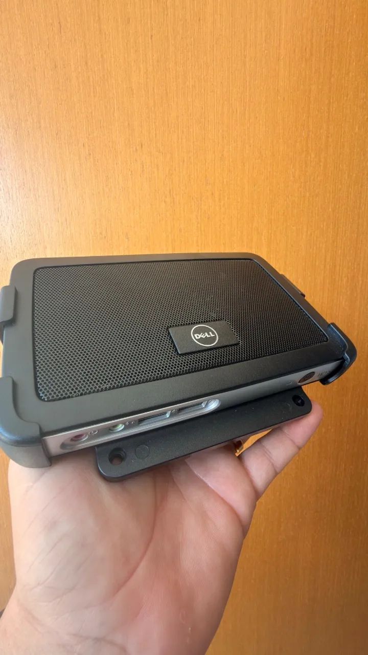 Dell wyse 5030 ABAIXEI O PREÇO 300$