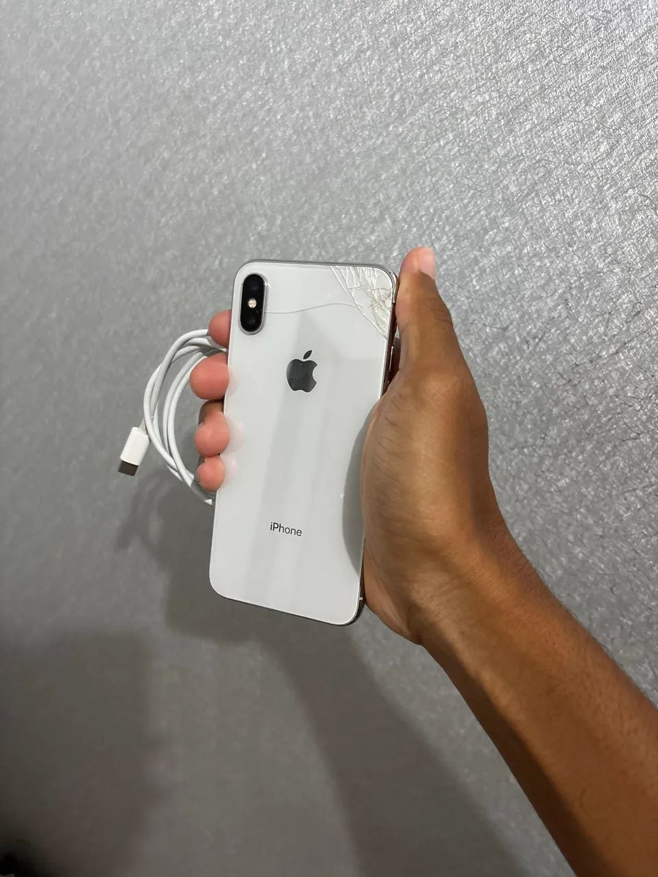 iphone X 64gb - Celulares e Smartphones - Torre, João Pessoa