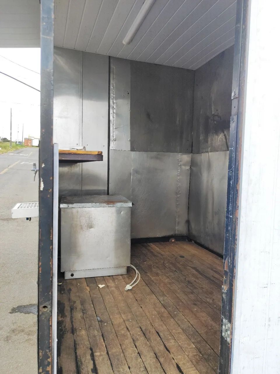 Trailer food truck - Foto 5