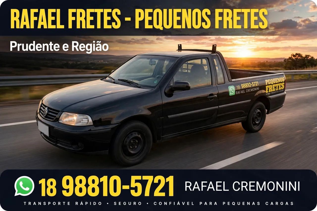 Fretes e mudanças  - Foto 2