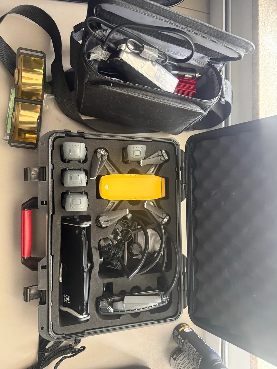 Drone Spark Kit Completo - Foto 2