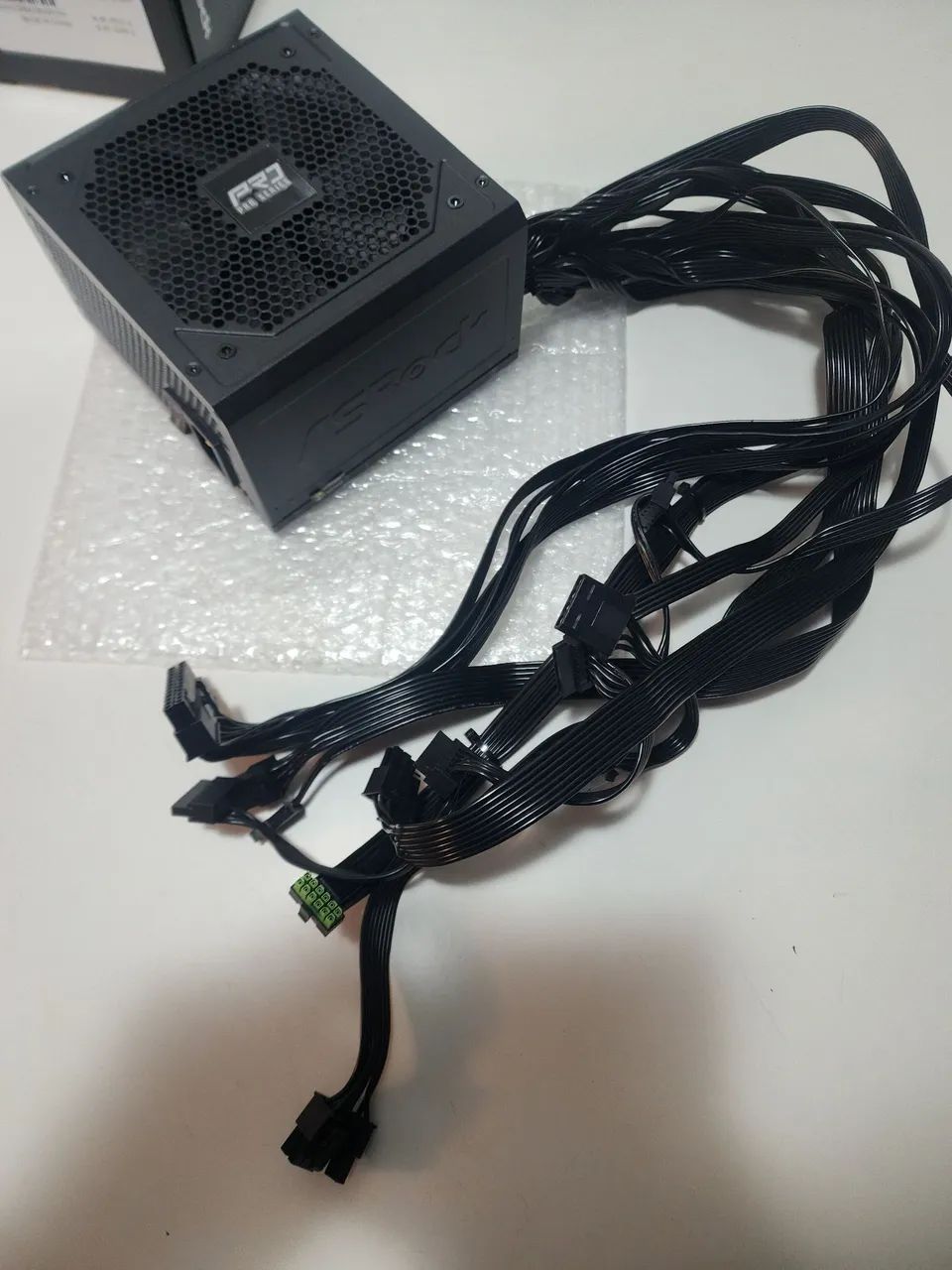 Fonte 850W 80 PLUS GOLD - Foto 3