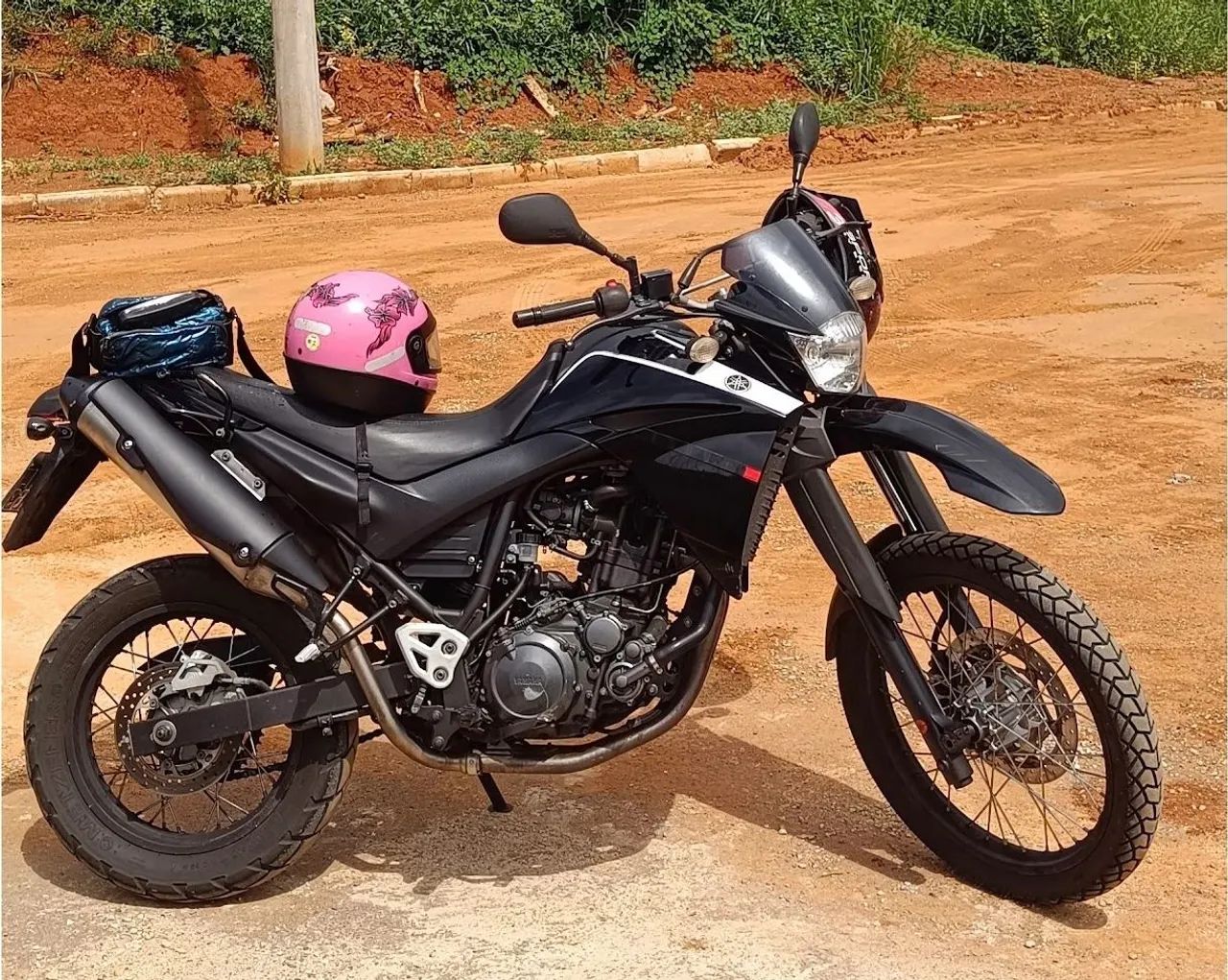 XT 660 - Foto 5