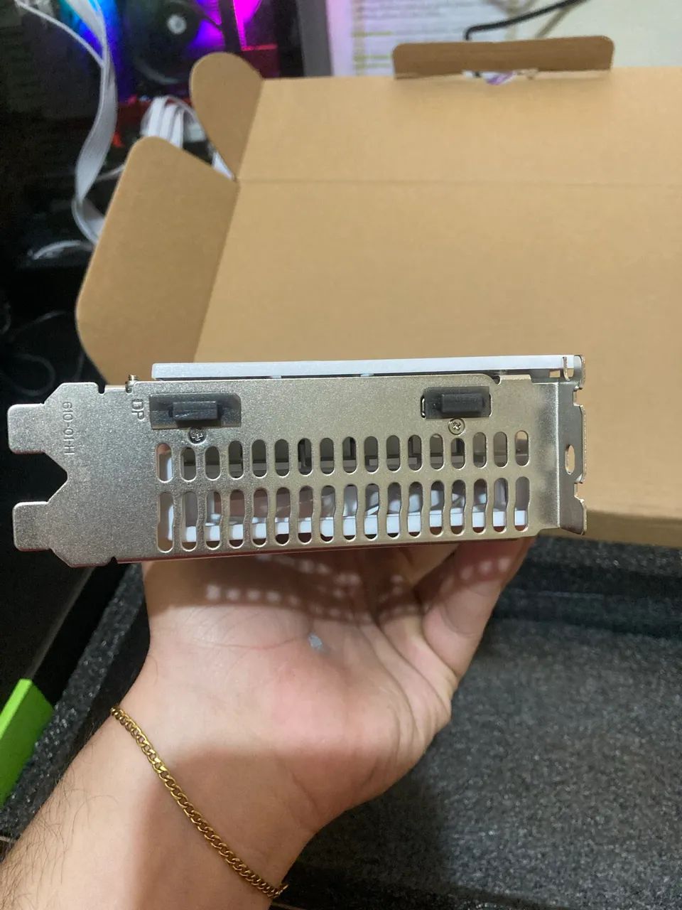 RX 6500XT - Foto 4