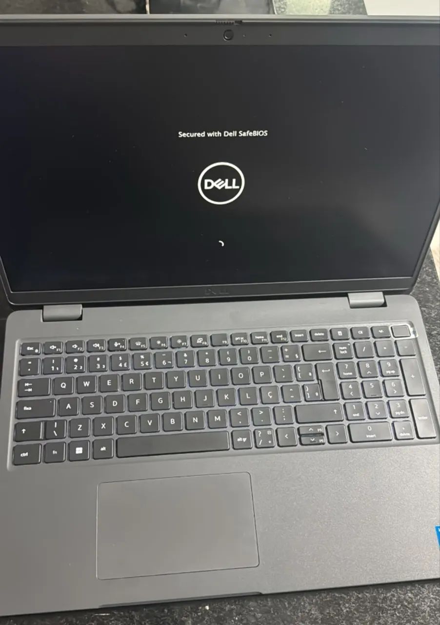 Notebook Dell Latitude 3540 i5 12ª Geração 16GB RAM - Foto 3