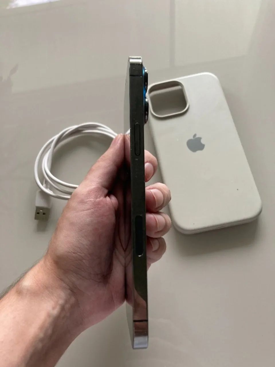 IPHONE 13 PRO MAX - Foto 2