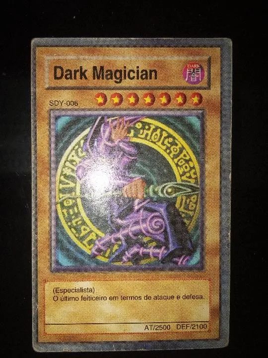 Cards de Yu-Gi-Oh - Foto 4