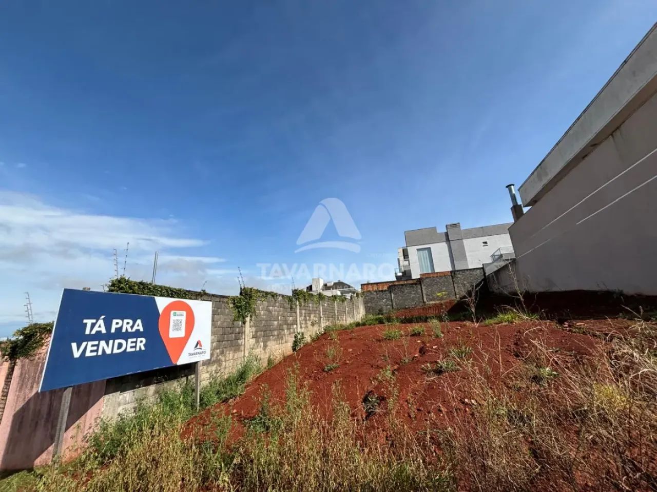 Terreno Padrão em Ponta Grossa