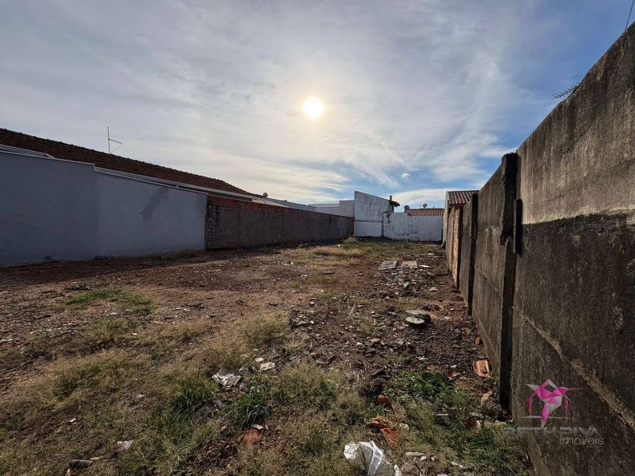TERRENO À VENDA | BAIRRO SANTA RITA - LEME SP - Foto 4