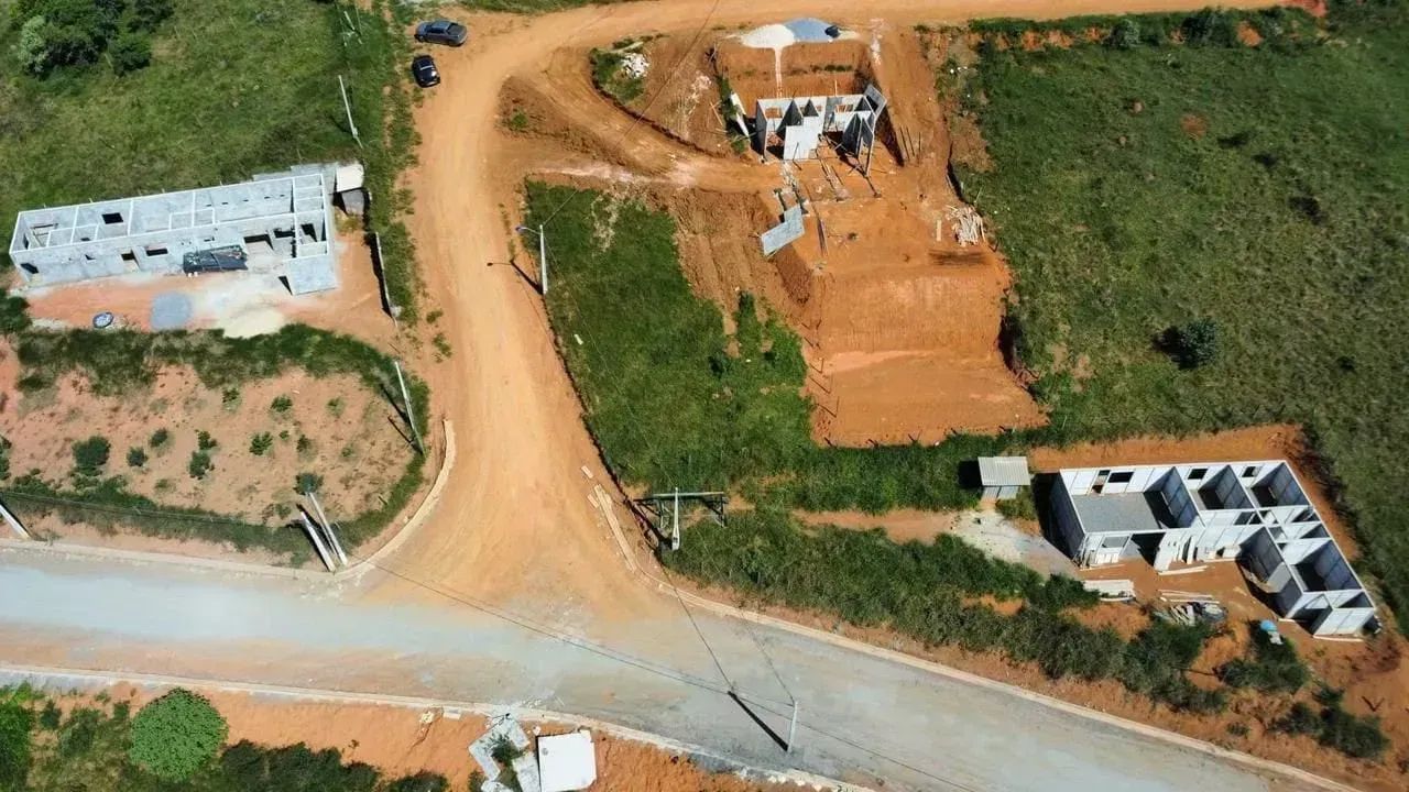 Chácara modular completa em meio à natureza - Foto 5