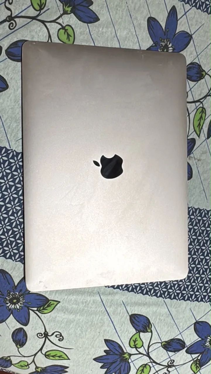 Vendo MacBook - Foto 2