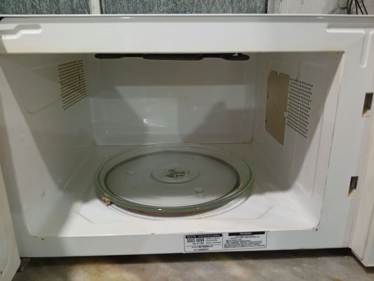 Microondas Brastemp 30 com Grill  - Foto 2